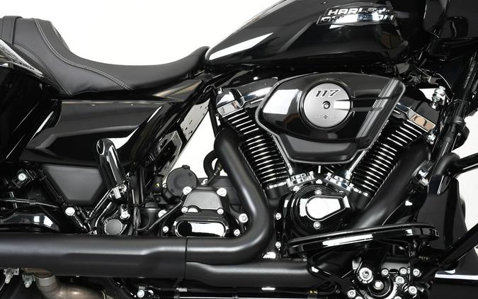 FLTRX 2026 Road Glide®