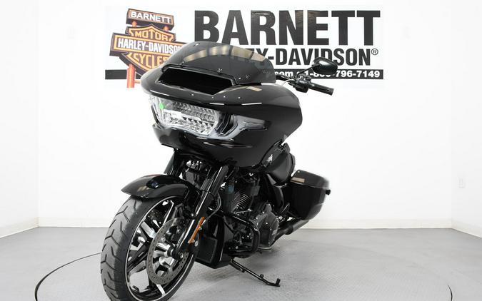 FLTRX 2026 Road Glide®