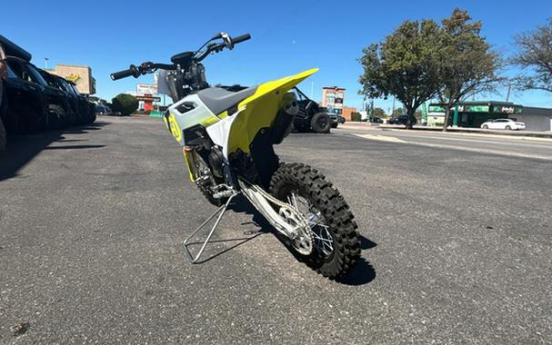 2027 Husqvarna Motorcycles TC 65