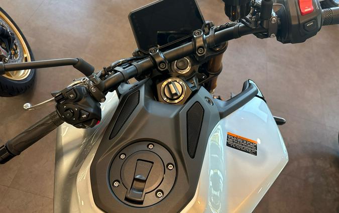 2026 Yamaha MT-09 SP