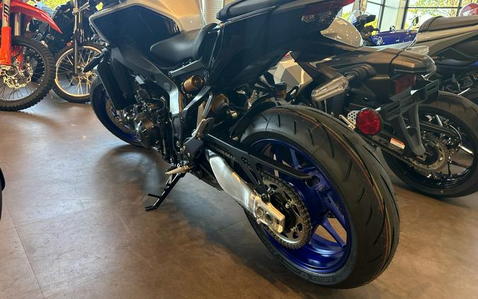 2026 Yamaha MT-09 SP