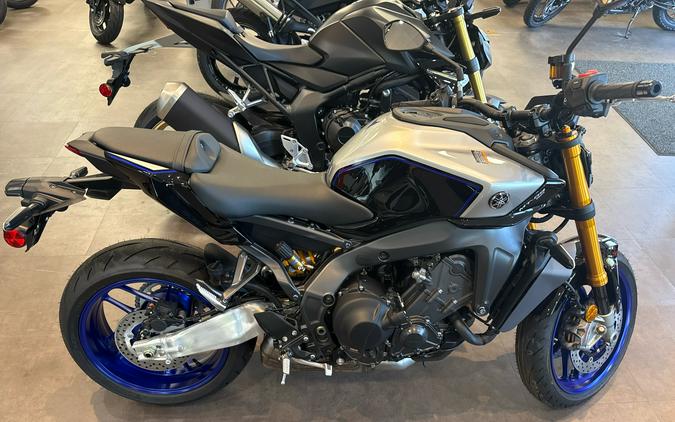 2026 Yamaha MT-09 SP