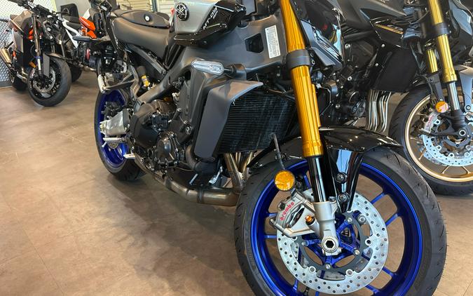 2026 Yamaha MT-09 SP