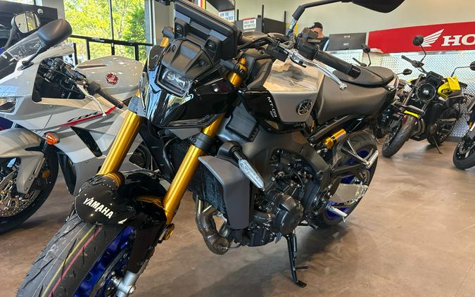 2026 Yamaha MT-09 SP