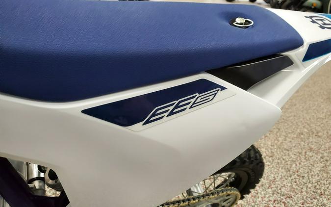 2023 Husqvarna Motorcycles EE5