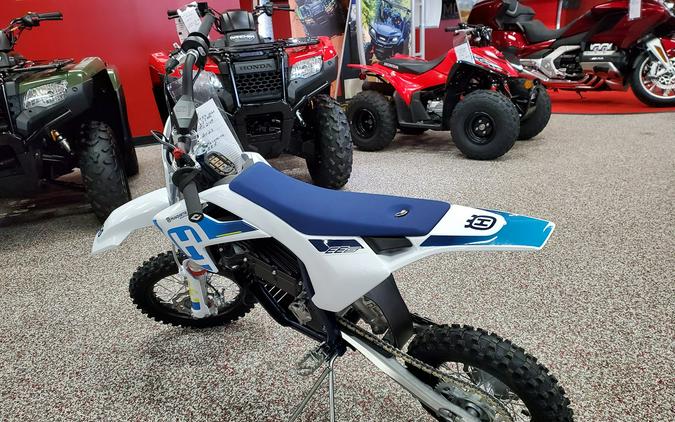 2023 Husqvarna Motorcycles EE5