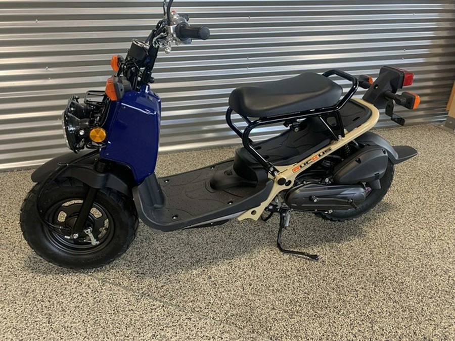 2022 Honda Ruckus