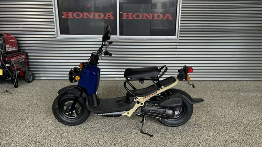 2022 Honda Ruckus