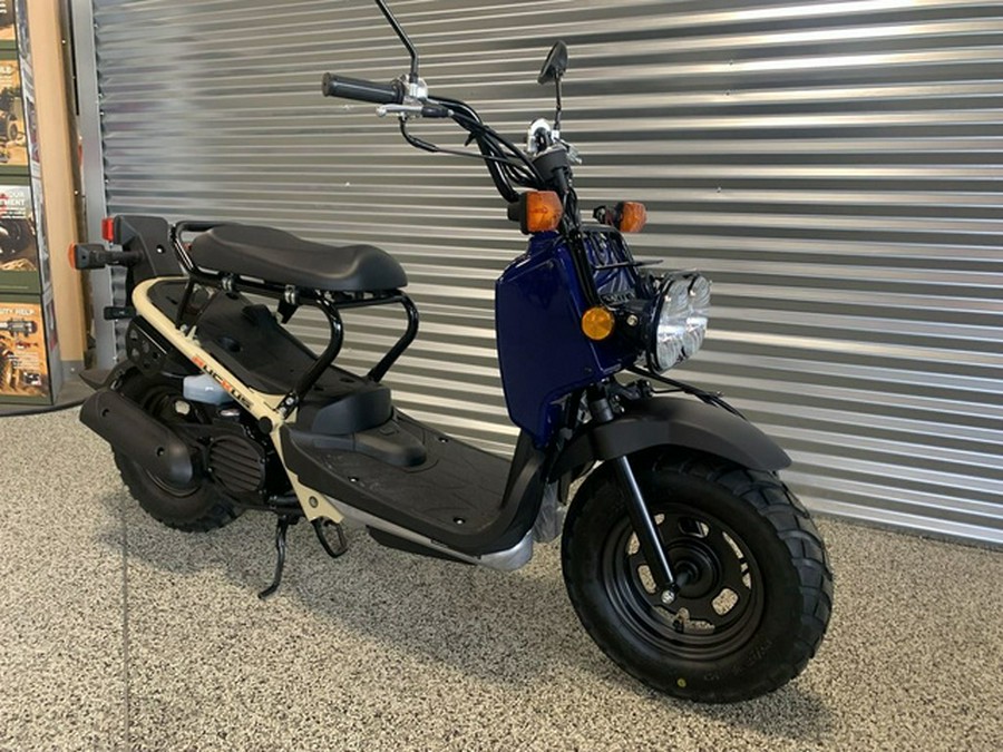 2022 Honda Ruckus