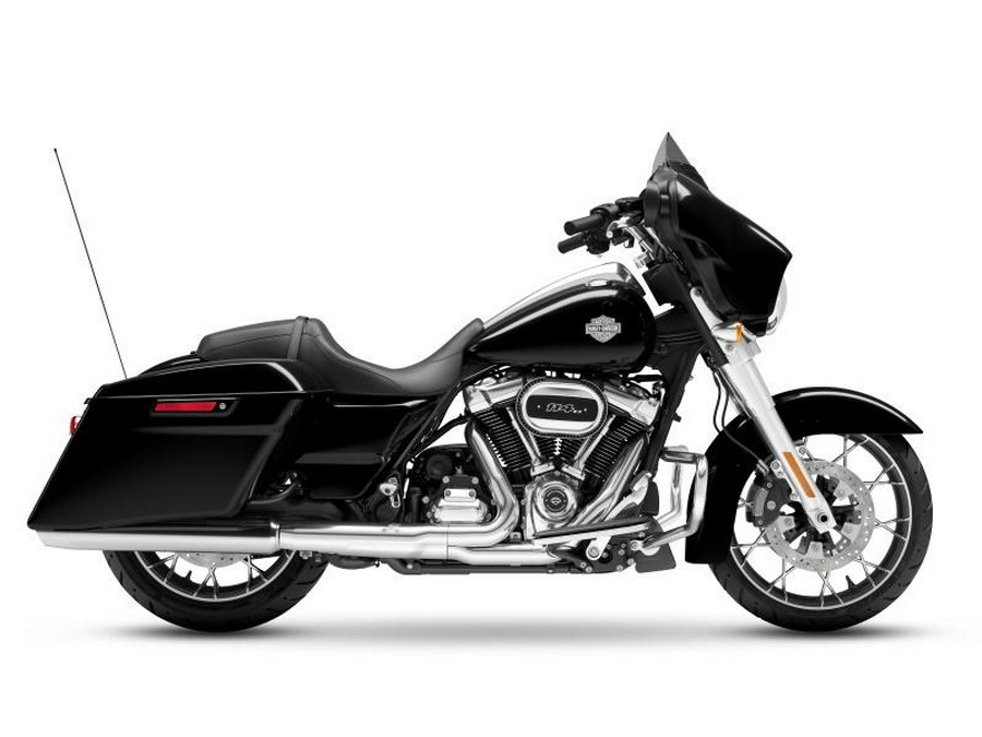 2023 Harley-Davidson® FLHXS - Street Glide® Special