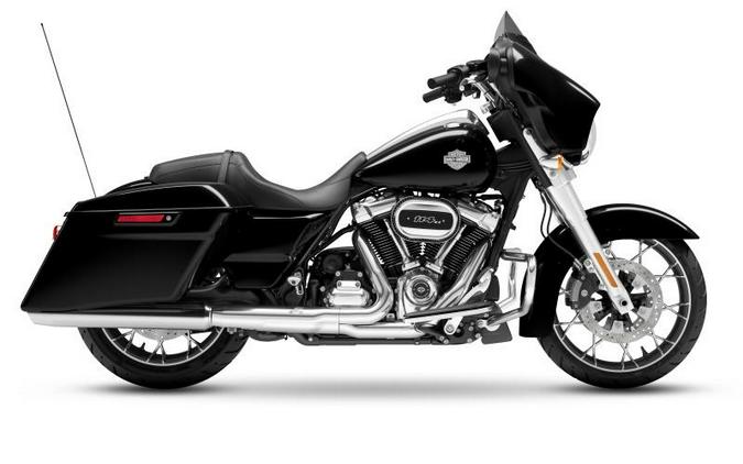 2023 Harley-Davidson® FLHXS - Street Glide® Special