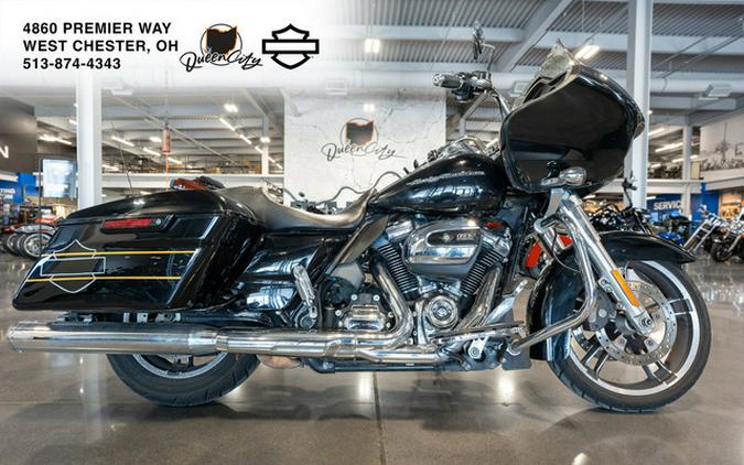 2018 Harley-Davidson FLTRX - Road Glide