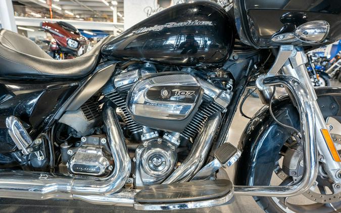 2018 Harley-Davidson FLTRX - Road Glide