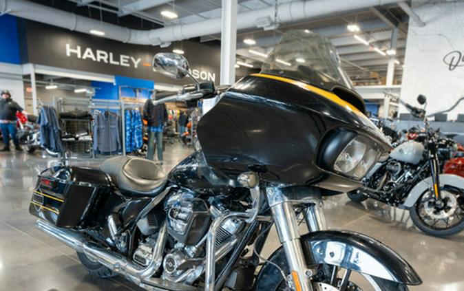 2018 Harley-Davidson FLTRX - Road Glide