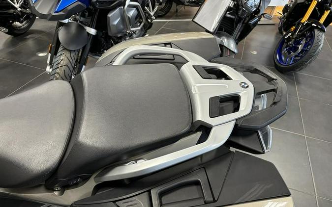 2016 BMW R 1200 RT Platinum Bronze Metallic