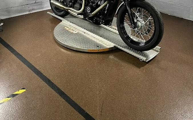 FXBB 2020 Street Bob