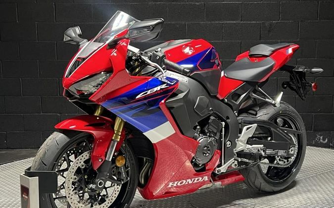 2023 Honda® CBR1000RR