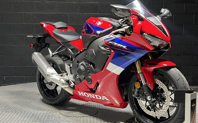 2023 Honda® CBR1000RR