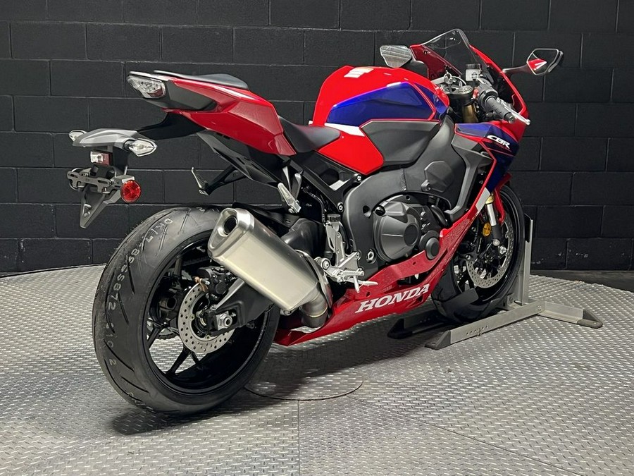 2023 Honda® CBR1000RR