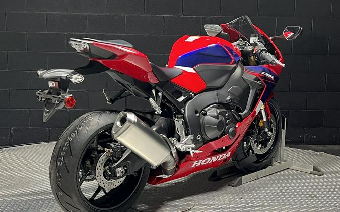 2023 Honda® CBR1000RR