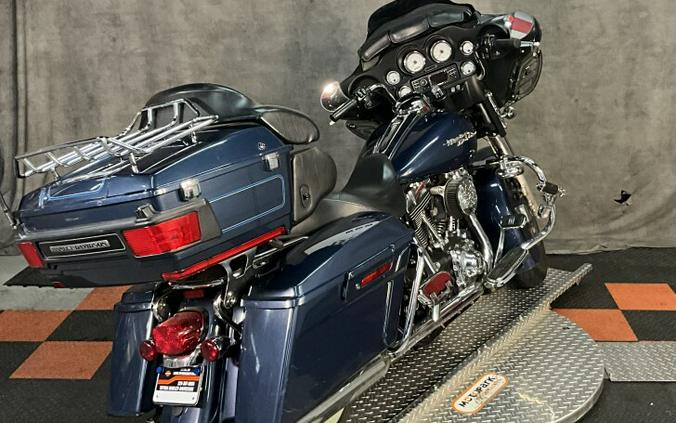 FLHX 2008 Street Glide®