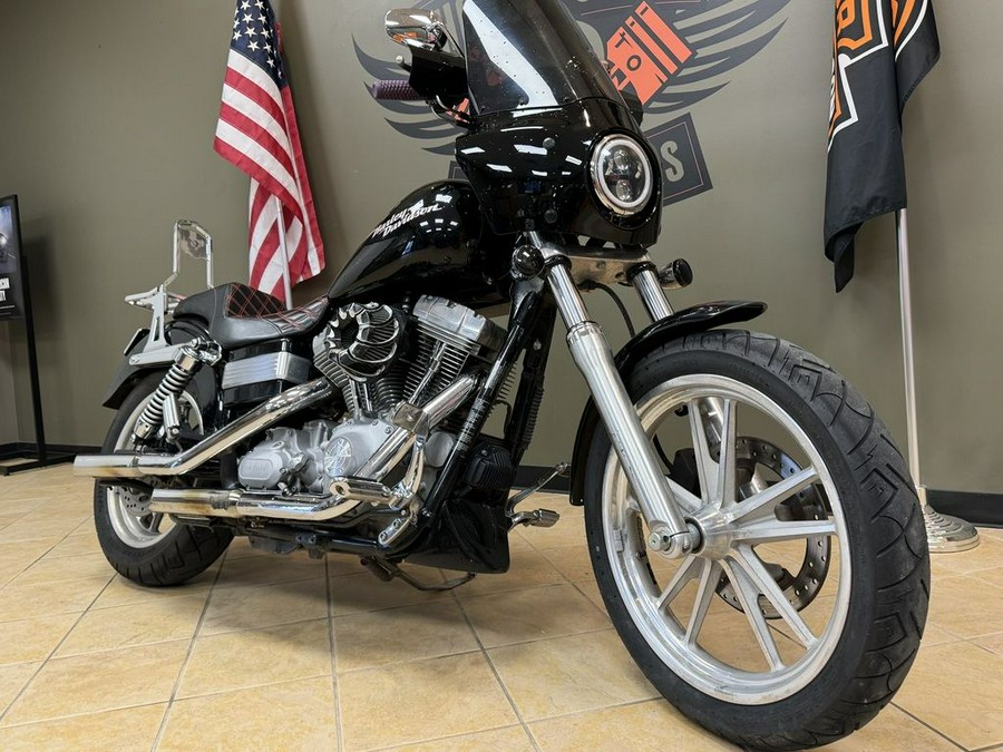 2006 Harley-Davidson Dyna Glide Super Glide®