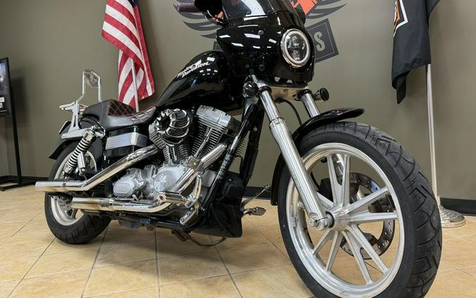 2006 Harley-Davidson Dyna Glide Super Glide®