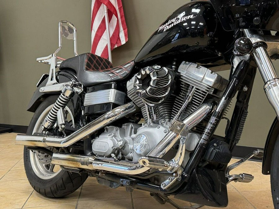 2006 Harley-Davidson Dyna Glide Super Glide®