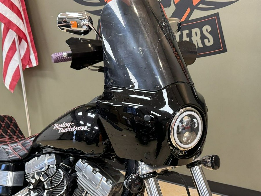 2006 Harley-Davidson Dyna Glide Super Glide®