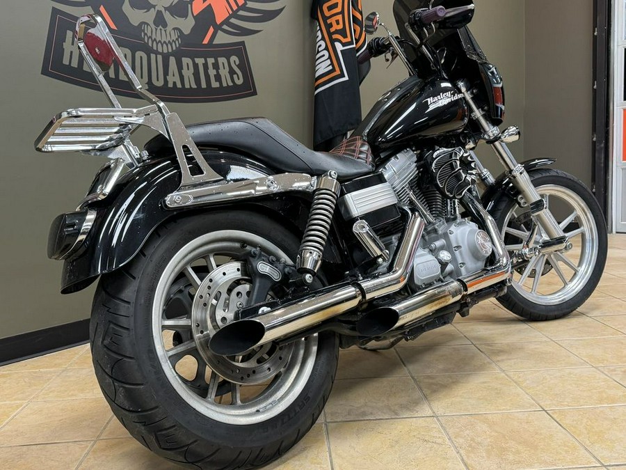 2006 Harley-Davidson Dyna Glide Super Glide®