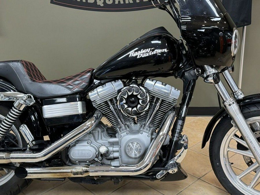 2006 Harley-Davidson Dyna Glide Super Glide®