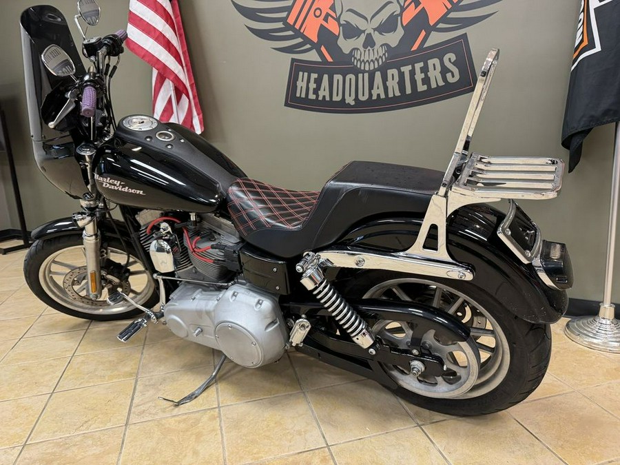 2006 Harley-Davidson Dyna Glide Super Glide®