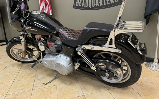 2006 Harley-Davidson Dyna Glide Super Glide®