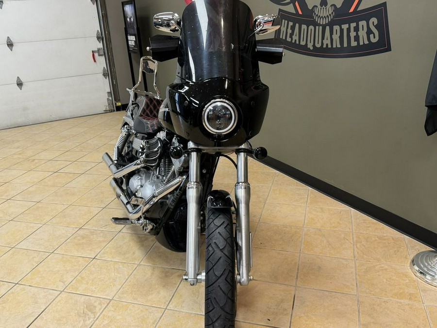 2006 Harley-Davidson Dyna Glide Super Glide®