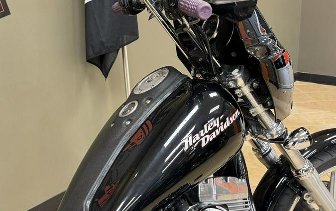 2006 Harley-Davidson Dyna Glide Super Glide®