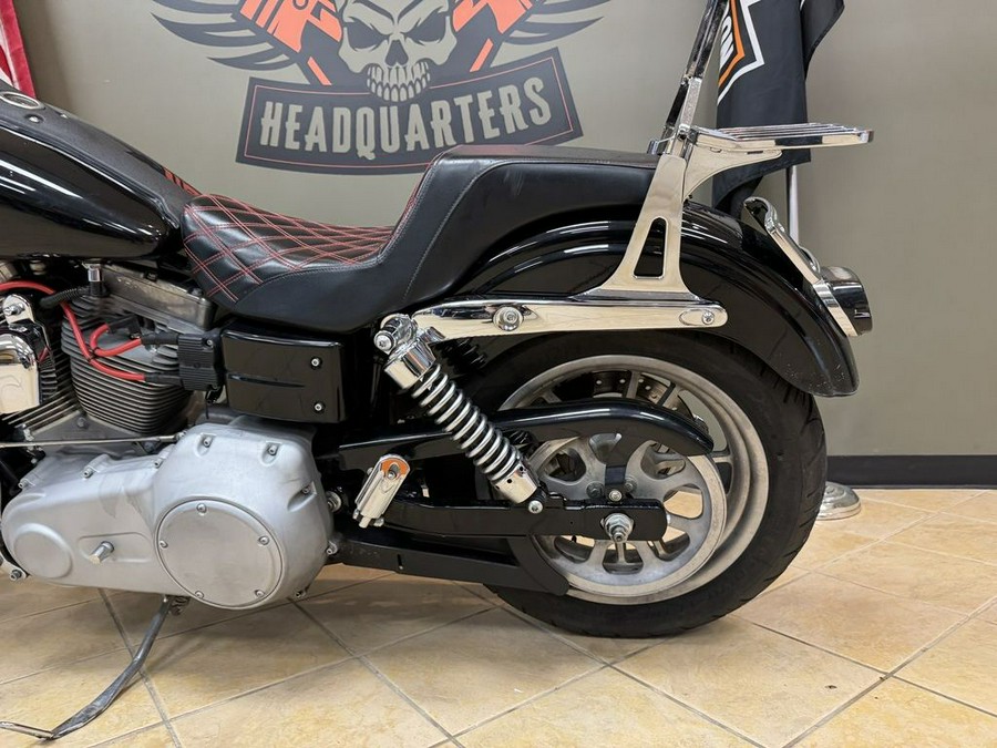 2006 Harley-Davidson Dyna Glide Super Glide®