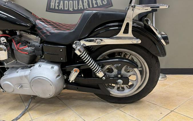 2006 Harley-Davidson Dyna Glide Super Glide®