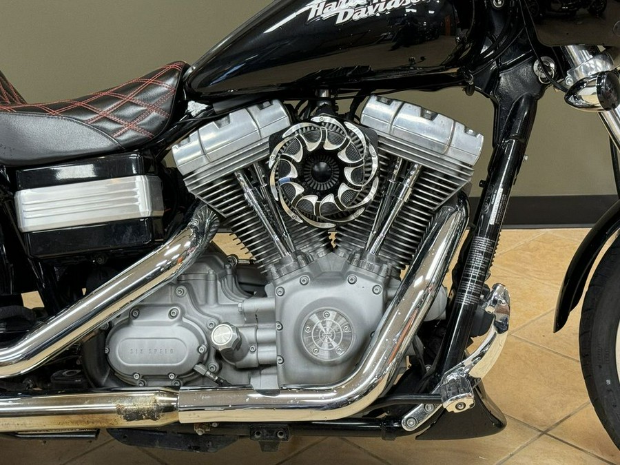 2006 Harley-Davidson Dyna Glide Super Glide®