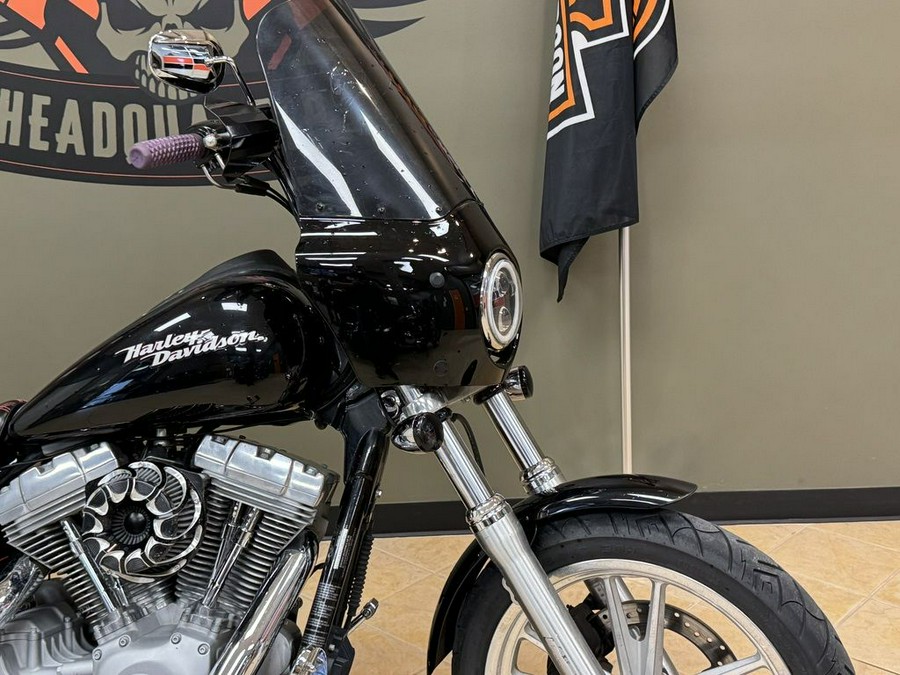 2006 Harley-Davidson Dyna Glide Super Glide®