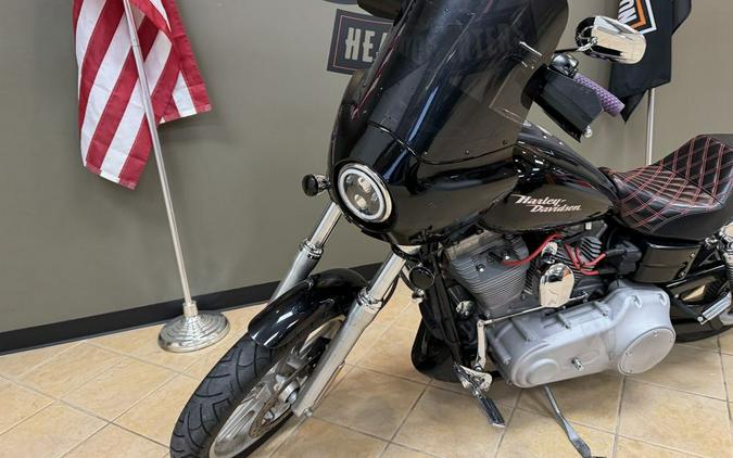 2006 Harley-Davidson Dyna Glide Super Glide®