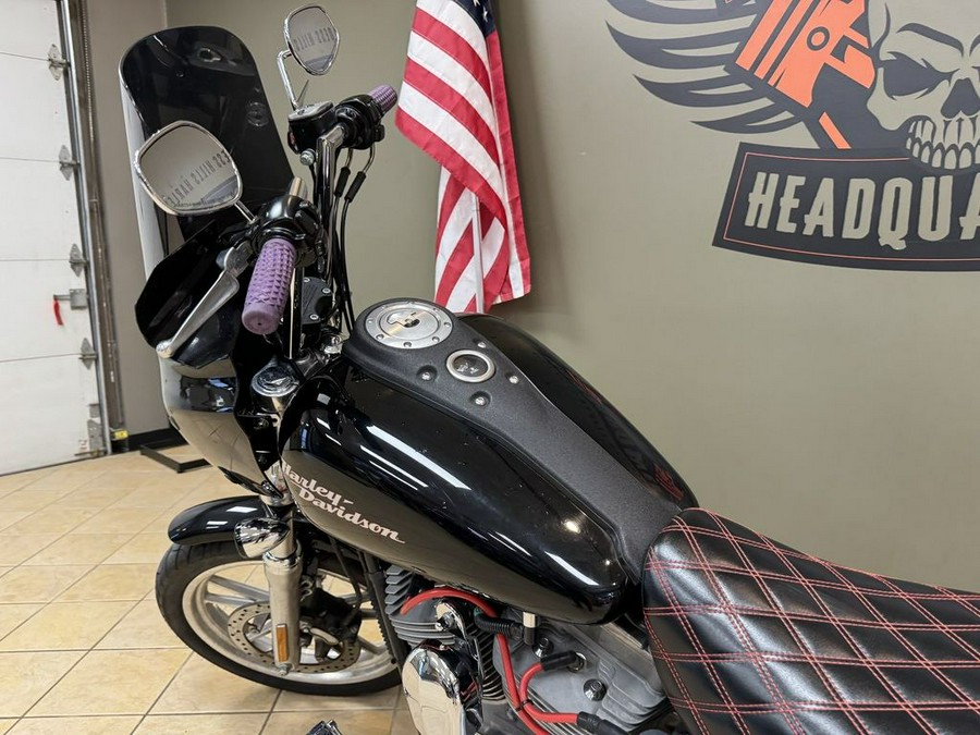 2006 Harley-Davidson Dyna Glide Super Glide®