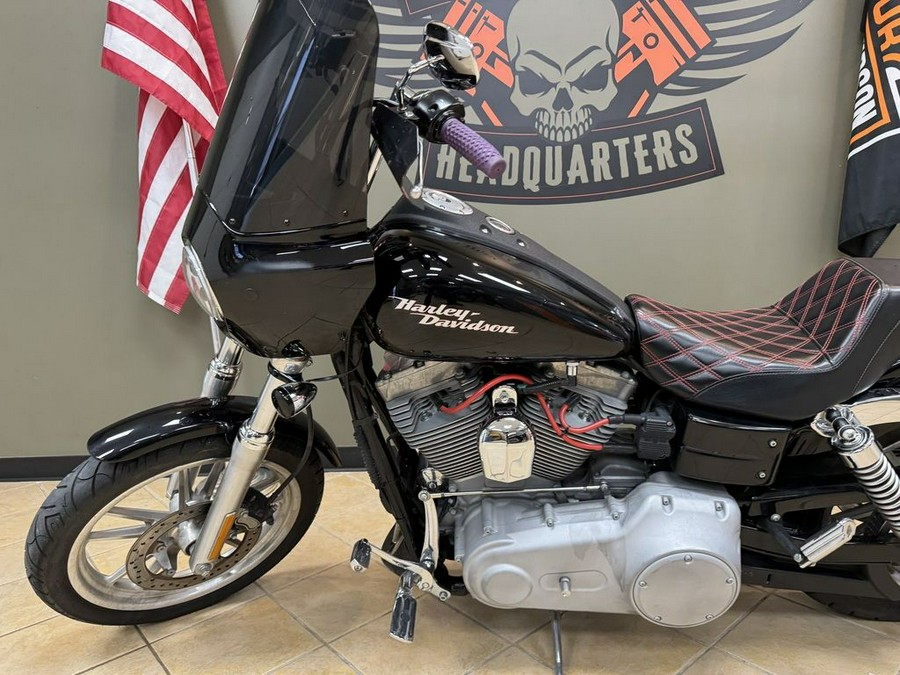 2006 Harley-Davidson Dyna Glide Super Glide®