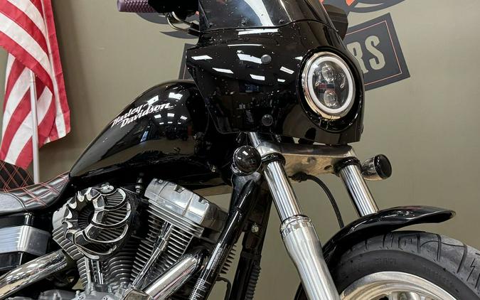 2006 Harley-Davidson Dyna Glide Super Glide®
