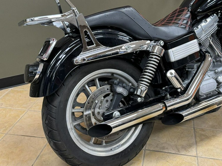 2006 Harley-Davidson Dyna Glide Super Glide®