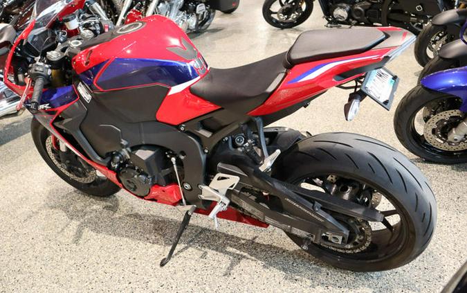 2022 Honda® CBR1000RR