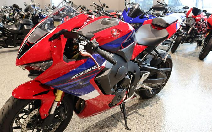 2022 Honda® CBR1000RR