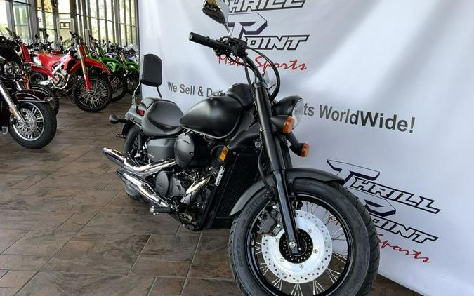 2018 Honda® Shadow Phantom