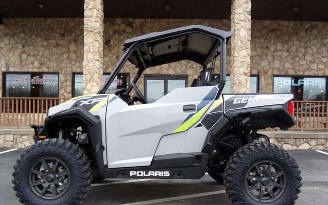 2024 Polaris® General XP 1000 Sport