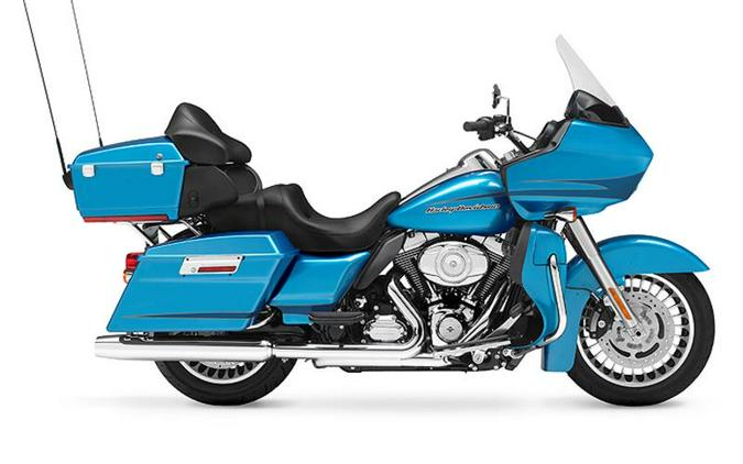 2011 Harley-Davidson® FLTRU - Road Glide® Ultra