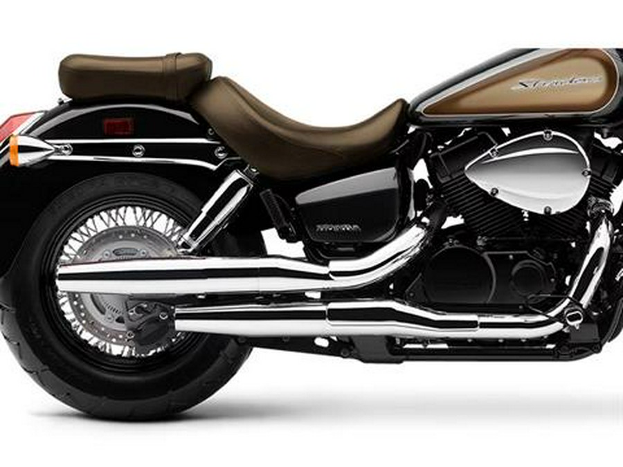 2024 Honda Shadow Aero